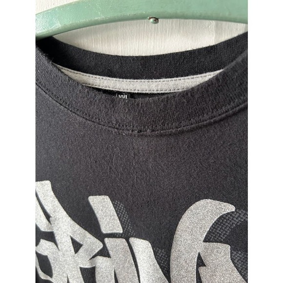 South Pole t-shirt black men size xxl grind - Picture 4 of 11